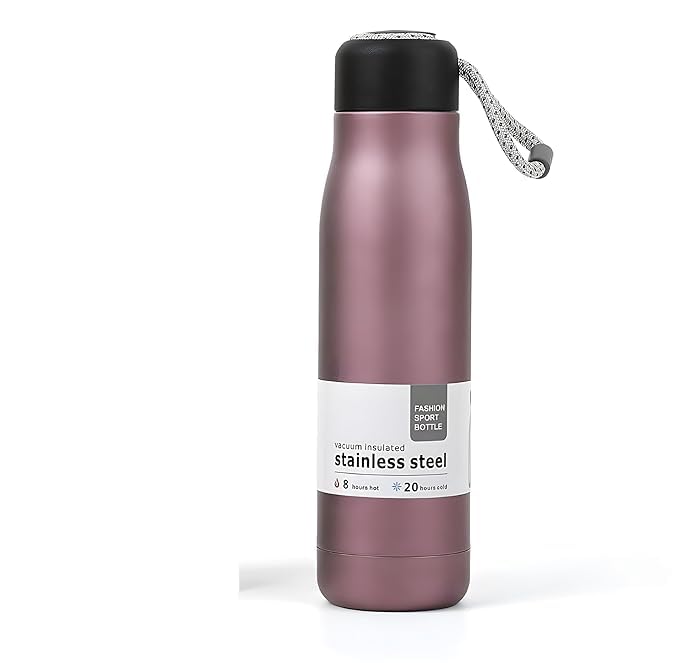 Stainless Steel Vacuum Insulated Water Bottle