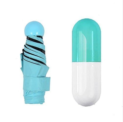Mini Capsule Umbrella