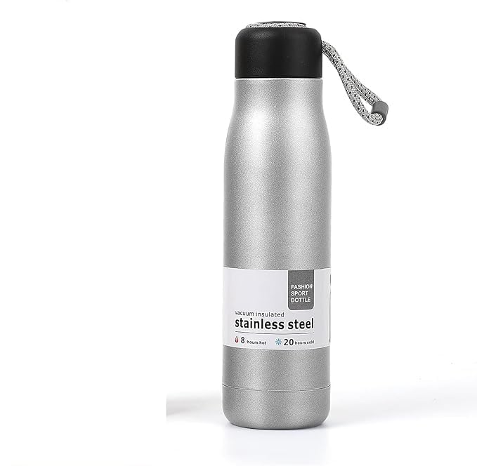 Stainless Steel Vacuum Insulated Water Bottle