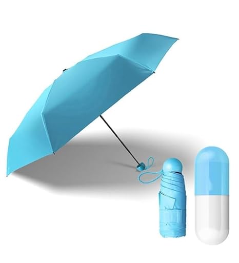 Mini Capsule Umbrella