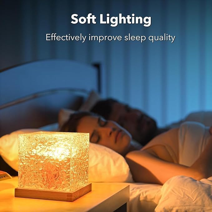 Ocean Wave lamp