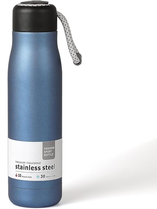 Stainless Steel Vacuum Insulated Water Bottle