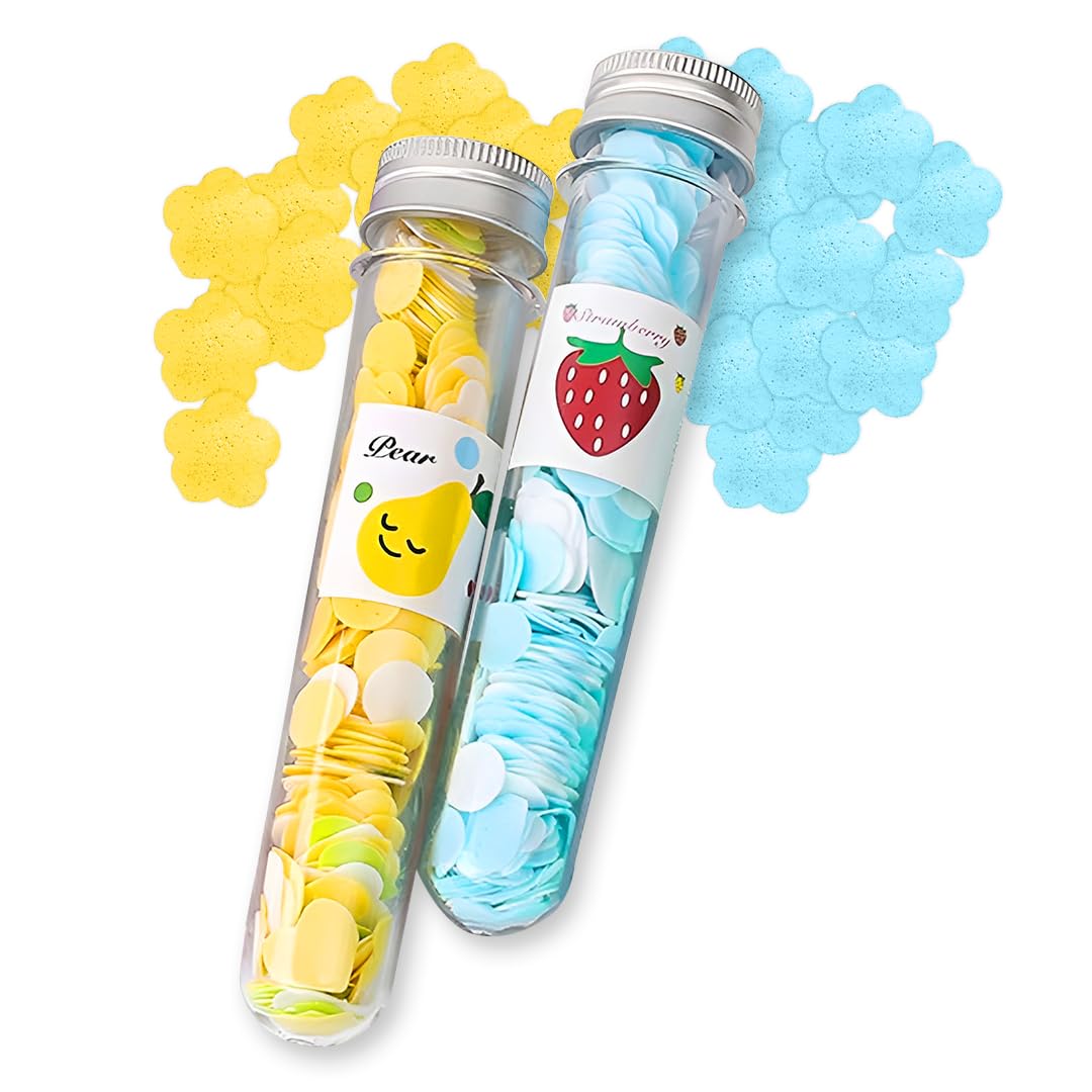 Multibrite Disposable Paper Soap
