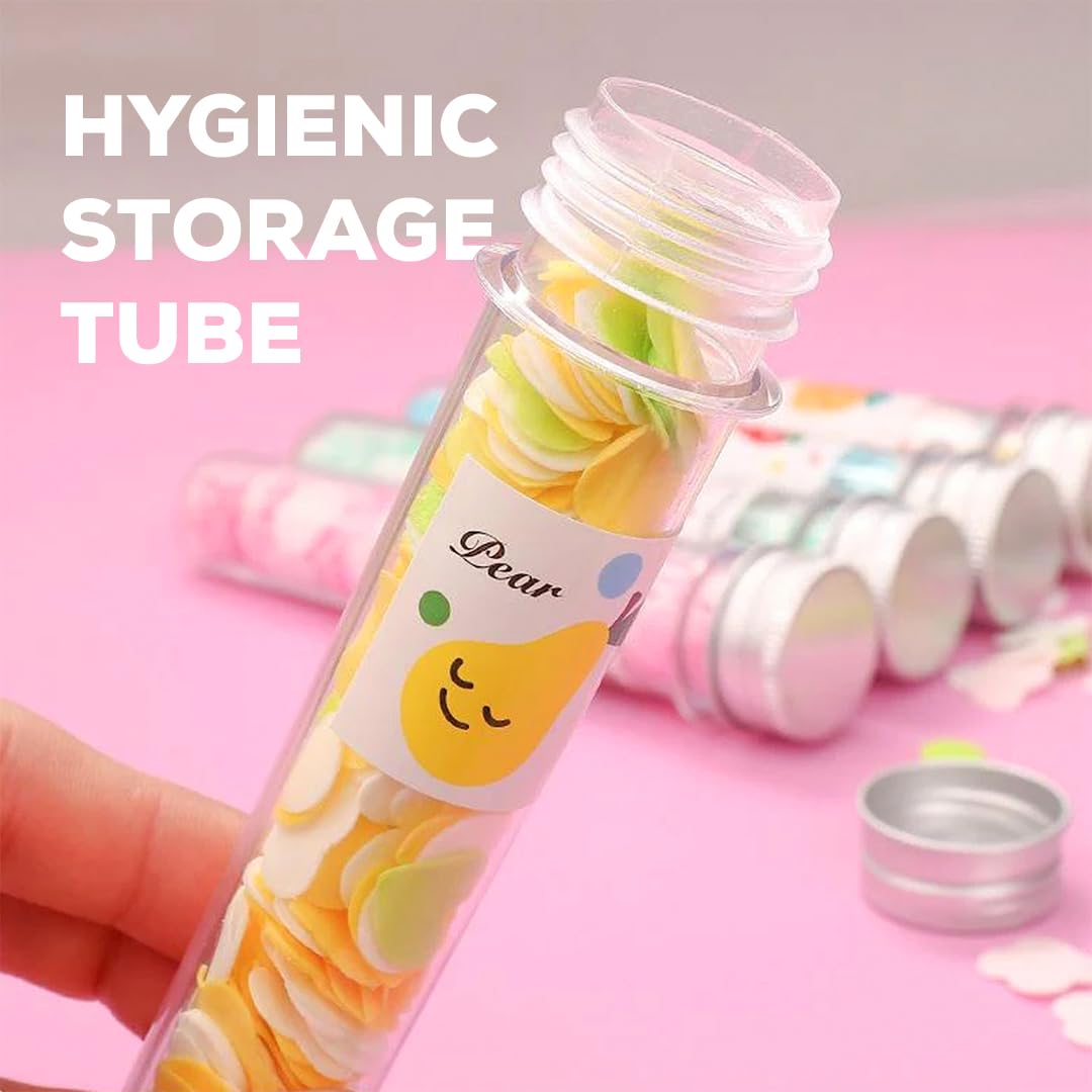 Multibrite Disposable Paper Soap