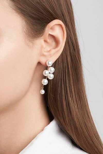 Korean Earring