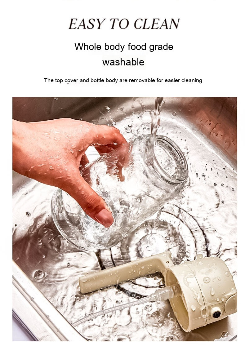 Oil Sprayer Dispenser For Cooking