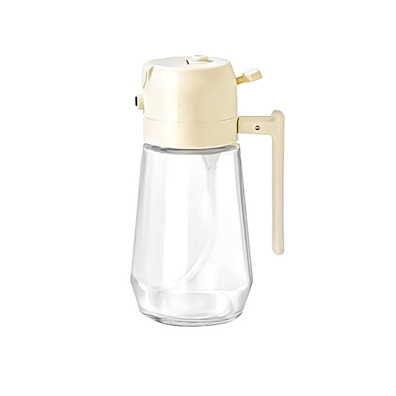 Oil Sprayer Dispenser For Cooking