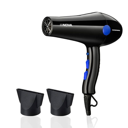 Nova V&G  Professional Hair Dryer for Unisexual