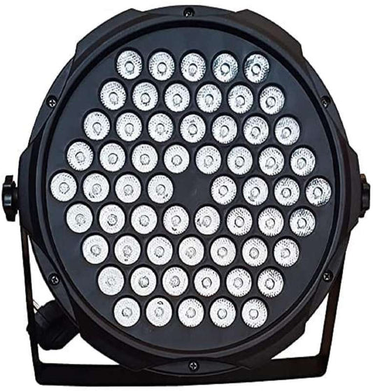 PAR LED Stage Light – For Decoration, Events & Ganpati Utsav